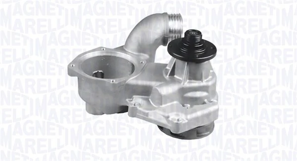 Помпа охолодження BMW 11511729855 ціна, від 101.71 USD