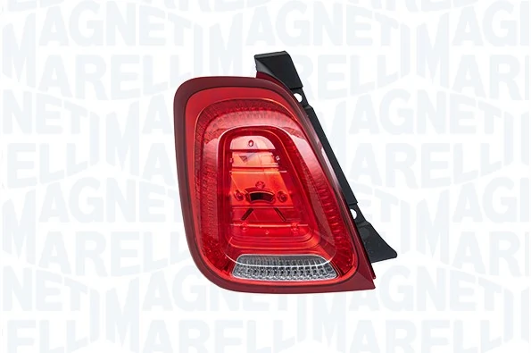 LLL412 Magneti Marelli Задня ліва фара