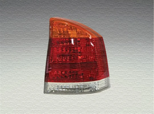 Задні ліхтарі TYC FP5202F2T ціна, від 35.56 USD