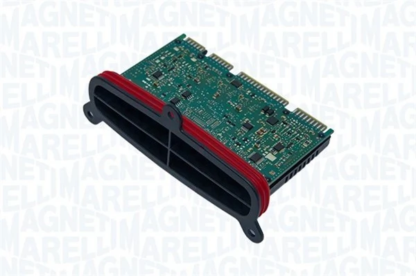 711470000166 Magneti Marelli Блок розпалювання, ксенон
