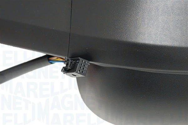 Праве бокове дзеркало Peugeot/Citroen 1685328180