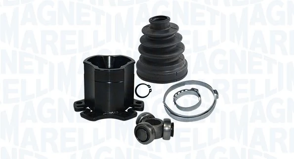 Граната внутрішня ліва BB7726 Posterparts