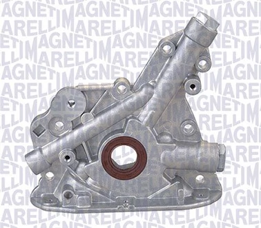 Помпа масляна Daewoo Nexia I седан (KLETN) (1995 - 2002) ціна, від 35.17 USD