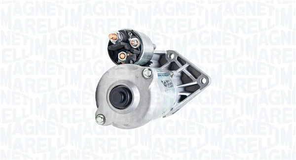 063721580010 Magneti Marelli Стартер двигуна