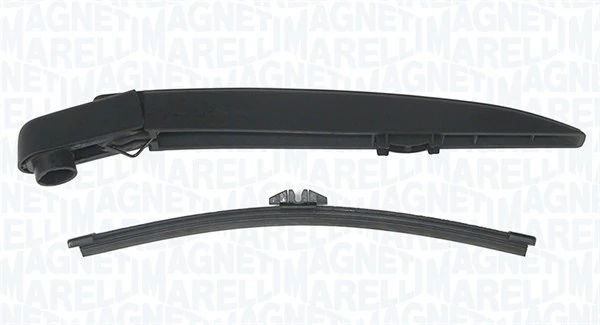 WRQ0282 Magneti Marelli Важіль-поводок двірника заднього скла