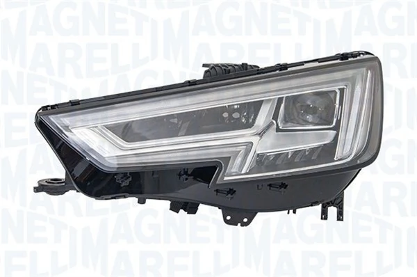 711451000180 Magneti Marelli Основна фара - вставка
