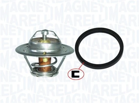 97142431 General Motors Авто термостат