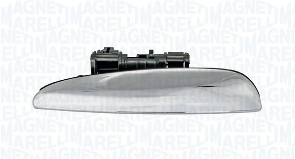 Ручка передньої двері зовнішня права Magneti Marelli MMS0297 ціна, від 39.45 USD