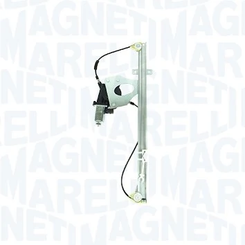 Склопідйомник з електродвигуном Magneti Marelli AC1323 ціна, від 132.04 USD