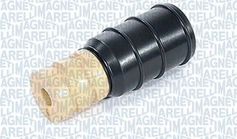 Буфер-відбійник амортизатора переднього + пильовик 727253 Maxgear