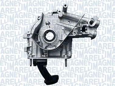95531320 Peugeot/Citroen Масляний насос двигуна