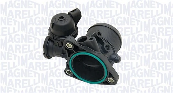 50CDSP3F Magneti Marelli Дросільна заслінка в зборі