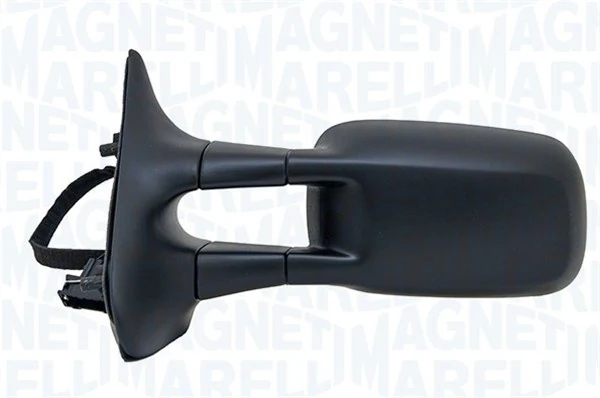 Праве бічне дзеркало Seat Inca фургон (6K9) (1995 - 2003) ціна, від 36.83 USD