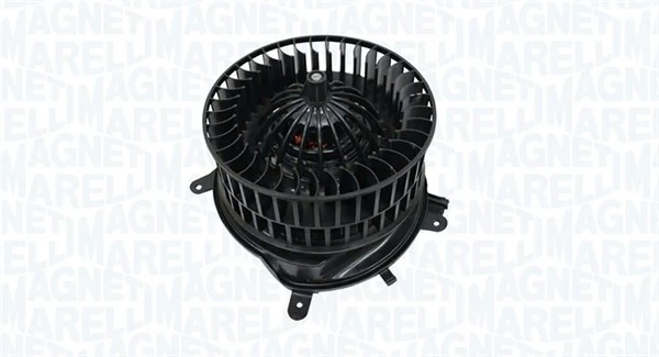Купити MTE370AX Magneti Marelli Електродвигуни (електродвигун обігрівача) або розетка причепа штепсельная