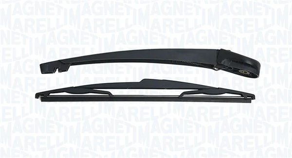 Купити WRQ0273 Magneti Marelli Важіль-поводок склоочисника заднього скла