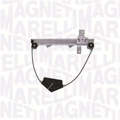 Механізм стеклопод'емника двері задньої, правої Magneti Marelli ACQ0044