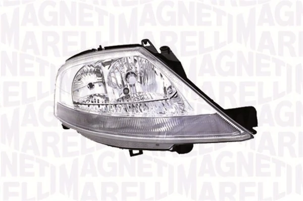 Фара правая Citroen C3 I хетчбек (FC) (2002 - 2009) ціна, від 89.40 USD