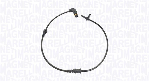 Датчик ABS передній Mercedes A хетчбек (W169) (2004 - 2012) ціна, від 24.86 USD