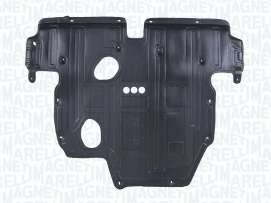 Захист моторного відсіку Magneti Marelli CVR98417 ціна, від 40.10 USD