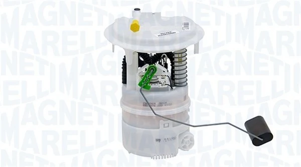 Бензонасос GA2158 Magneti Marelli