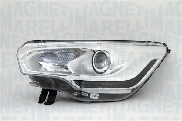 712464431129 Magneti Marelli Основна фара - вставка