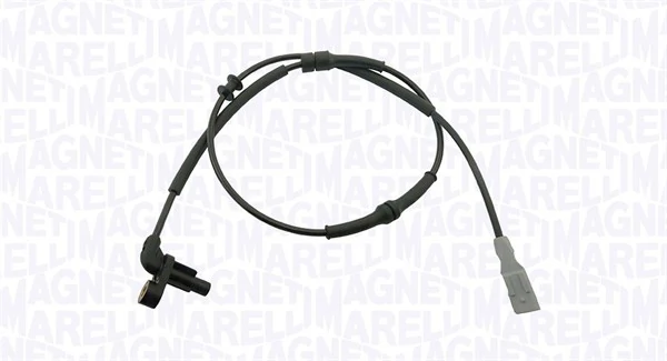 Датчик ABS передній Citroen Xsara Picasso мінівен (N68) (2000 - 2010) ціна, від 22.98 USD