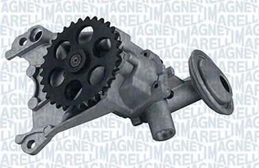 Купити Масляний насос Volkswagen Polo II 86C