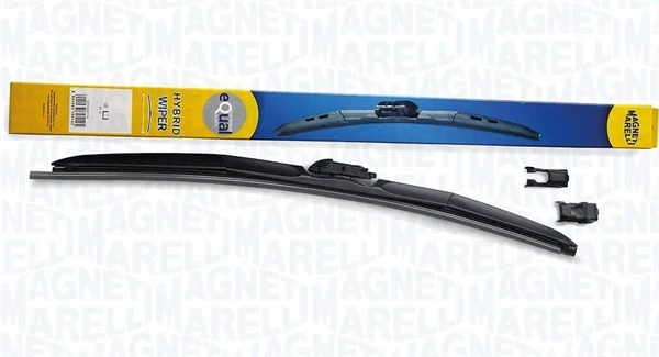 000723061798 Magneti Marelli Щітка склоочисника лобового скла, пасажирська