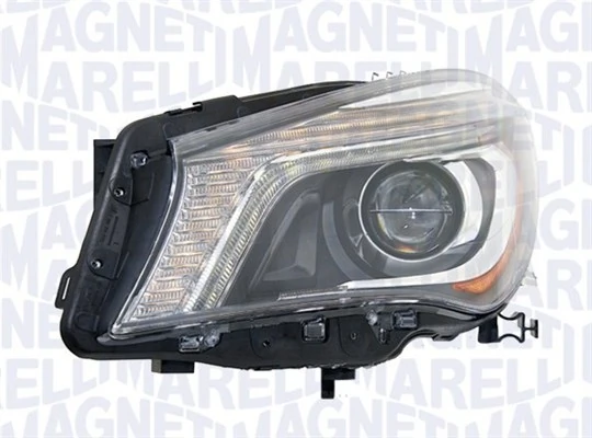 711307024237 Magneti Marelli Основна фара - вставка