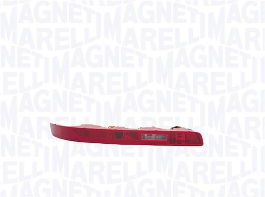 Ліхтар заднього бампера, лівий Magneti Marelli 714027340704 ціна, від 120.54 USD