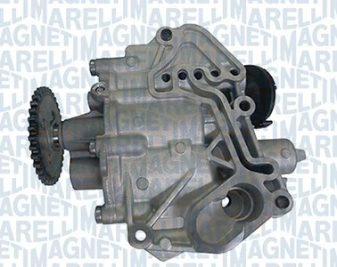 Помпа масляна Audi A3 седан (8VS, 8VM) (2013 - 2020) ціна, від 47.98 USD