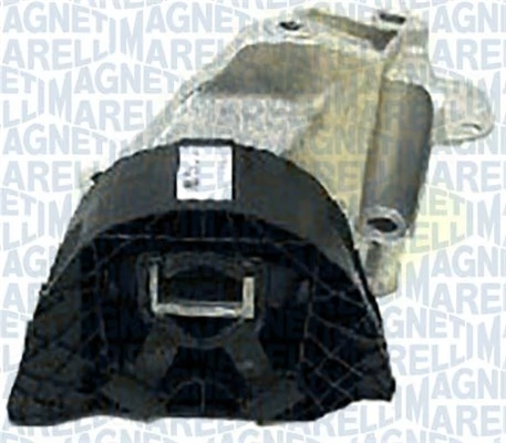 Подушка (опора) двигуна, права задня 010717 Magneti Marelli