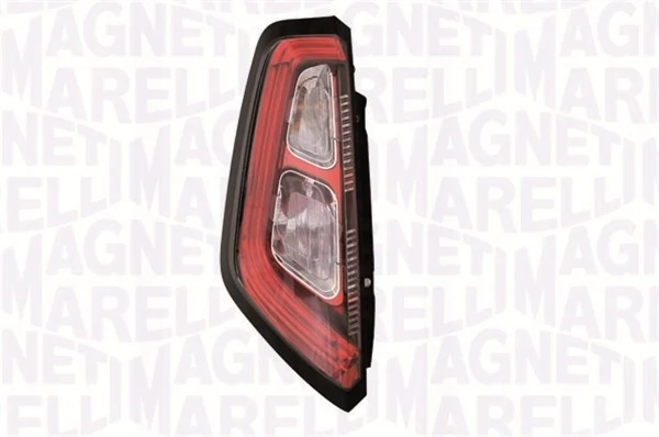 LLI401 Magneti Marelli Ліхтар задній правий