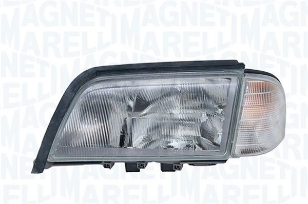 Фара правая Magneti Marelli LPE571 ціна, від 54.07 USD