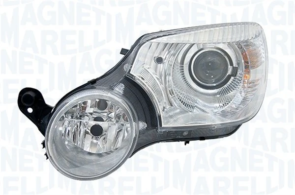 LPP181 Magneti Marelli Основна фара - вставка