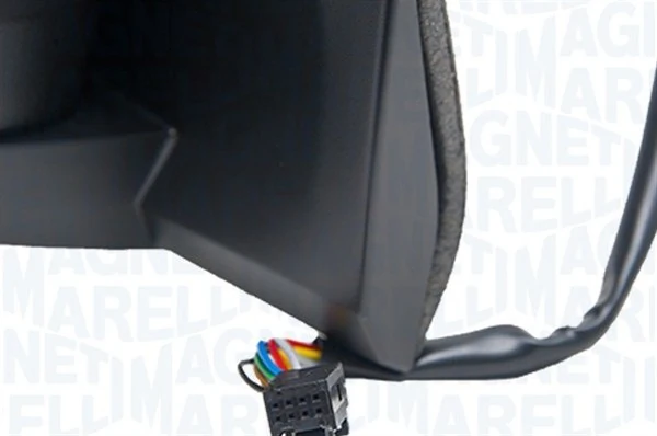 Ліве бокове дзеркало 1502780 Magneti Marelli