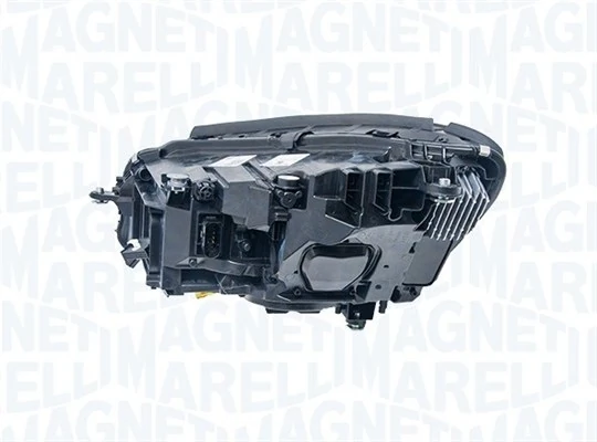 711451000376 Magneti Marelli Фара правая