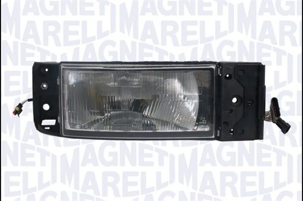 Фара права 4855963 Iveco