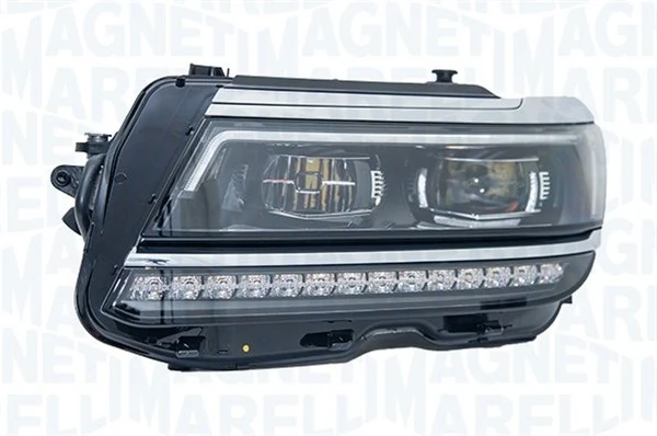 711451000266 Magneti Marelli Основна фара - вставка