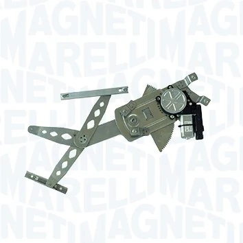 Склопідйомник з електродвигуном Magneti Marelli AC597 ціна, від 44.95 USD