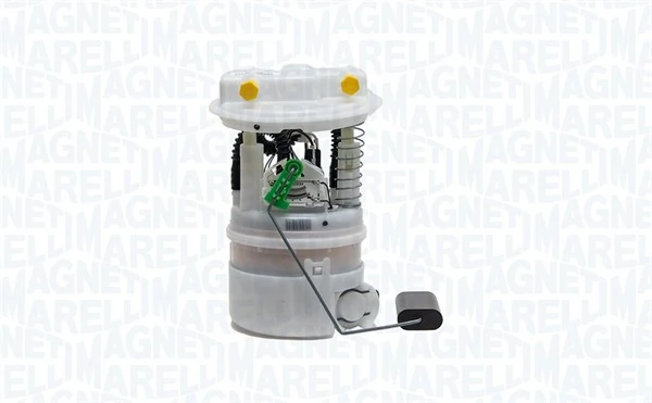 Модуль бензонасоса VALEO 348757 ціна, від 90.53 USD