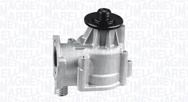 Купити WPQ0051 Magneti Marelli Насос охолоджуючої рідини
