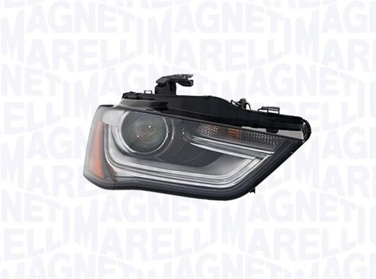 Фара правая Magneti Marelli 711307024095 ціна, від 570.09 USD