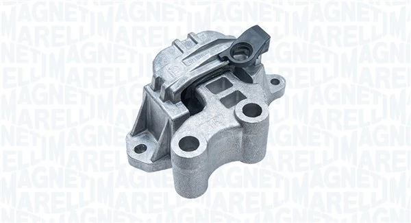 Подушка (опора) двигуна, права 52049746 Fiat/Alfa/Lancia