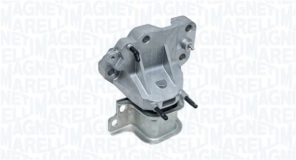 Купити 1363535080 Fiat/Alfa/Lancia Подушка трансмісії (опора коробки передач), права