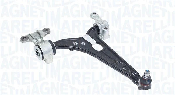 301181307300 Magneti Marelli Важіль передньої підвіски нижній, правий