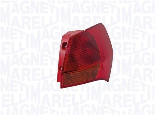 LLM702 Magneti Marelli Задній лівий зовнішній ліхтар