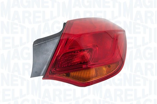 714021651701 Magneti Marelli Задня ліва зовнішня фара