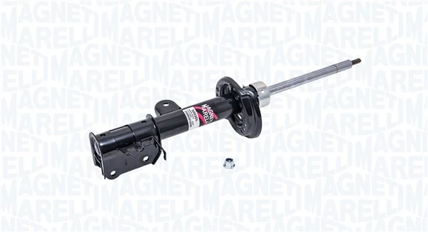 355003070200 Magneti Marelli Амортизатор задній, лівий