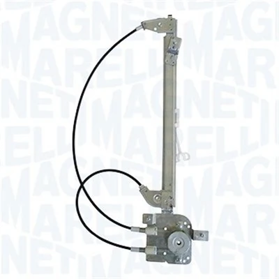 Купити AC1806 Magneti Marelli Механізм склопідіймача двері задньої, правої